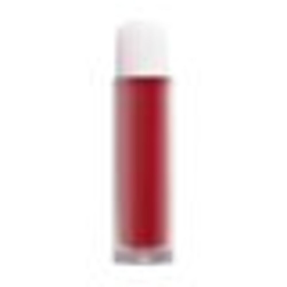 Kjaer Weis Matte, Naturally Liquid Lipstick Refill - KW Red - Classic Cool Red - Picture 3 of 3